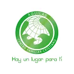 Aguilas CFC Official App | Indus Appstore | App Icon