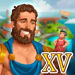 12 Labours of Hercules XV | Indus Appstore | App Icon