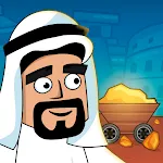 مناجم السلاطين | Indus Appstore | App Icon