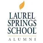 Laurel Springs Alumni | Indus Appstore | App Icon