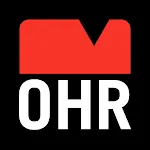 HITRADIO OHR. Das Lokalradio f | Indus Appstore | App Icon