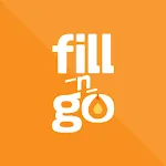 Fill N Go | Indus Appstore | App Icon