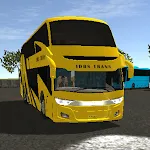 Thailand Bus Simulator | Indus Appstore | App Icon