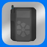 Second Shooter Remote | Indus Appstore | App Icon