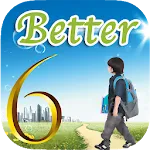 Better Your English Now 6 | Indus Appstore | App Icon