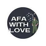 AFA With Love | Indus Appstore | App Icon