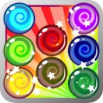 Lollipopsapp icon