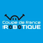 Coupe de France de Robotiqueapp icon