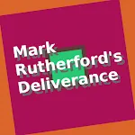 Book, Mark Rutherford's... | Indus Appstore | App Icon