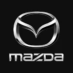 Mazda Mediaapp icon