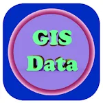 GIS Data Source | Indus Appstore | App Icon