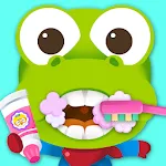 Pororo Brush Teeth - Kid Habit | Indus Appstore | App Icon