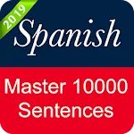 Spanish Sentence Master | Indus Appstore | App Icon