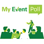 My Event Poll | Indus Appstore | App Icon