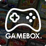 GameBox 200+ Games In One App | Indus Appstore | App Icon