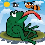 A Frog Tale | Indus Appstore | App Icon