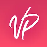 Vegpal: Vegan Friends & Datingapp icon