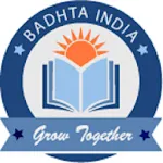 Badhtaindia | Indus Appstore | App Icon