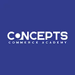 Concepts Commerce Academy | Indus Appstore | App Icon