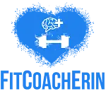 FitCoach Erin App | Indus Appstore | App Icon