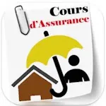 Cours d Assurance | Indus Appstore | App Icon