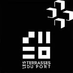 Les Terrasses Du Port PLUS | Indus Appstore | App Icon