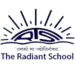 The Radiant Schools Parent App | Indus Appstore | App Icon