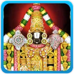 Lord Venkateswara Songs | Indus Appstore | App Icon