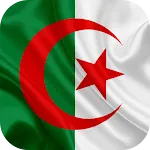 Flag of Algerian Wallpapers | Indus Appstore | App Icon