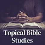 Topical Bible Studies - Topics | Indus Appstore | App Icon