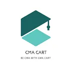 CMA CART | Indus Appstore | App Icon