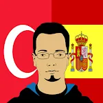 Turkish Spanish Translator | Indus Appstore | App Icon