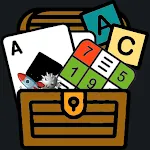 Higgster's Games Compendium | Indus Appstore | App Icon