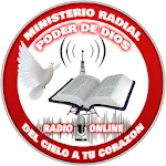 Ministerio Radial Poder de Dio | Indus Appstore | App Icon