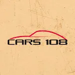 Cars 108 - 80s, 90s and Now | Indus Appstore | App Icon