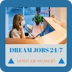 Dream Jobs 24/7: Moving Forth | Indus Appstore | App Icon