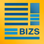 BIZS-App | Indus Appstore | App Icon