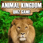 Animal Kingdom - Quiz Game | Indus Appstore | App Icon