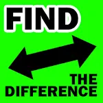 Find The Difference | Indus Appstore | App Icon