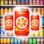 Goods Triple Match: Sorting 3D | Indus Appstore | App Icon