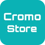 Cromo Store : Online Shopping | Indus Appstore | App Icon