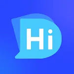 Hi Dictionary - Learn Language | Indus Appstore | App Icon