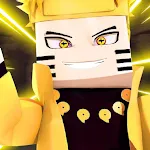 Anime Minecraft mods & addons | Indus Appstore | App Icon