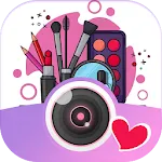 Perfect Beauty Camera Makeover | Indus Appstore | App Icon