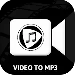 Video to Mp3 Converter | Indus Appstore | App Icon