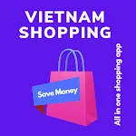 Vietnam Shopping App | Indus Appstore | App Icon