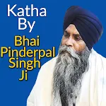 Katha By Bhai Pinderpal Singh  | Indus Appstore | App Icon