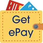 Getepay Merchant Service App | Indus Appstore | App Icon