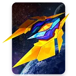 SPACE SHOOTER | Indus Appstore | App Icon