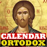 Calendar Ortodox 2019 - 2037 | Indus Appstore | App Icon